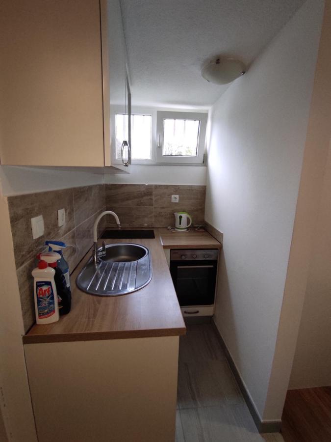 Bellus Apartment-Completely Renovated Split Bagian luar foto