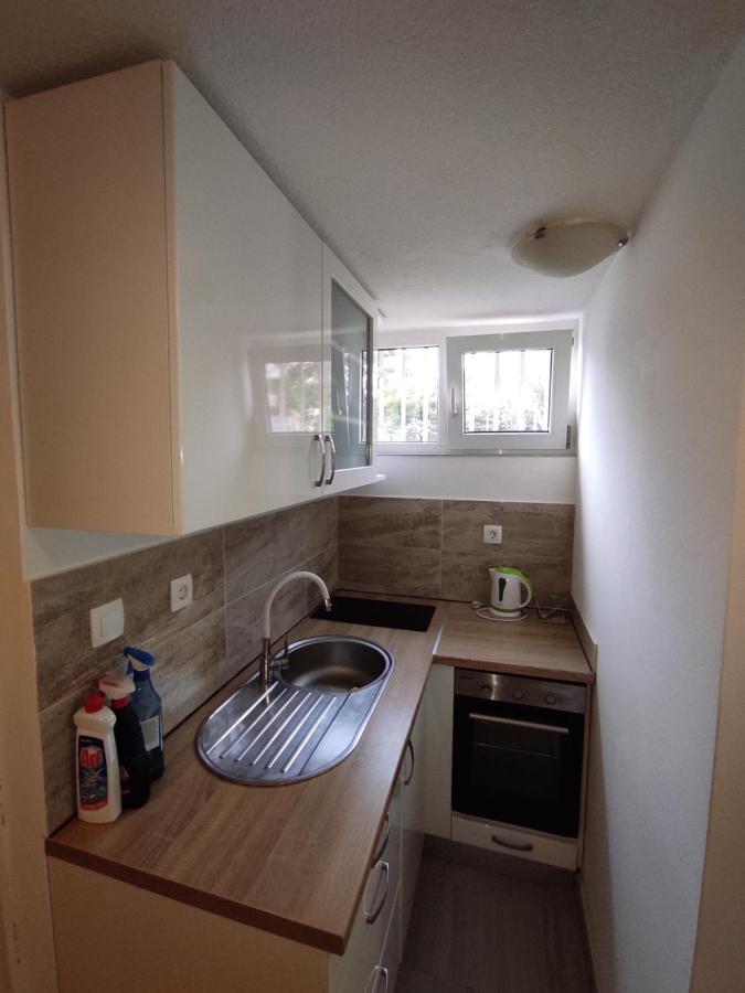 Bellus Apartment-Completely Renovated Split Bagian luar foto