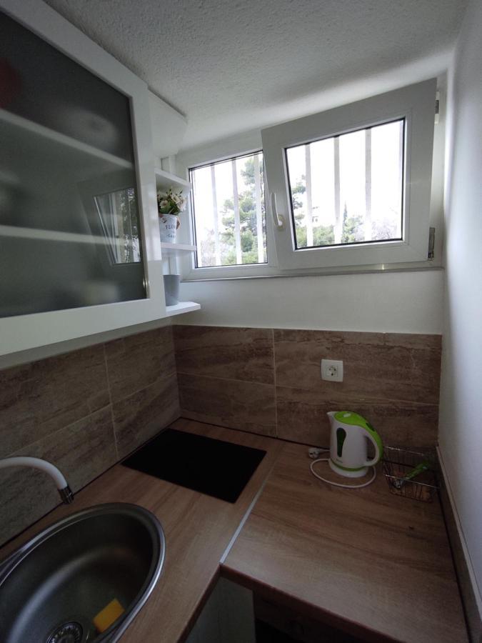 Bellus Apartment-Completely Renovated Split Bagian luar foto