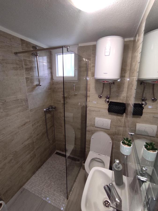 Bellus Apartment-Completely Renovated Split Bagian luar foto