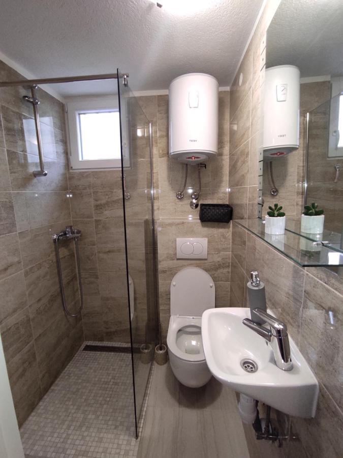 Bellus Apartment-Completely Renovated Split Bagian luar foto