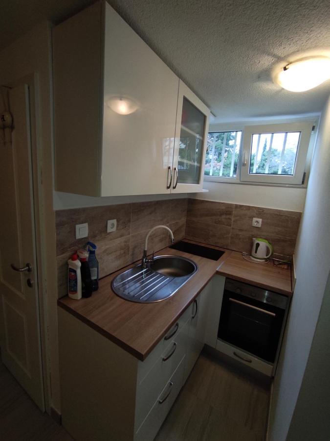 Bellus Apartment-Completely Renovated Split Bagian luar foto