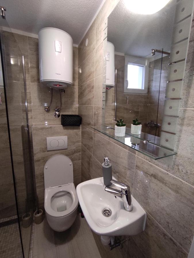 Bellus Apartment-Completely Renovated Split Bagian luar foto