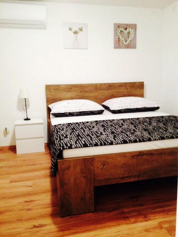Bellus Apartment-Completely Renovated Split Bagian luar foto