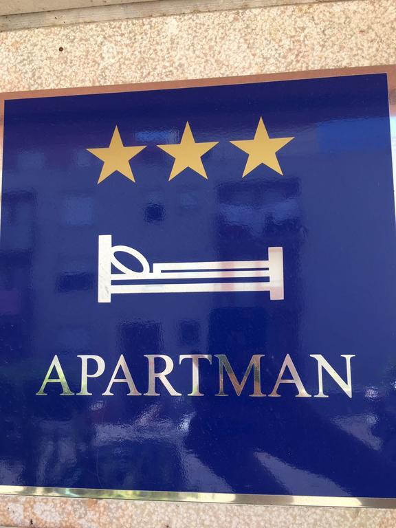 Bellus Apartment-Completely Renovated Split Bagian luar foto